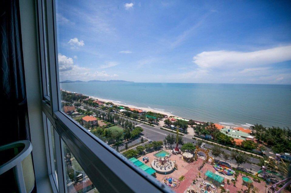 The Grand Condotel Apartment