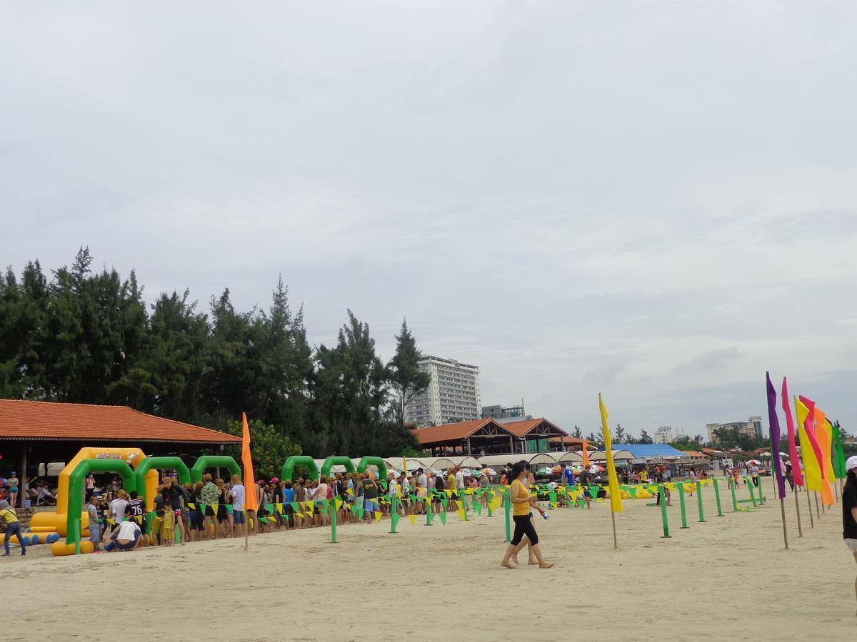 Apartment The Grand Condotel Vung Tau