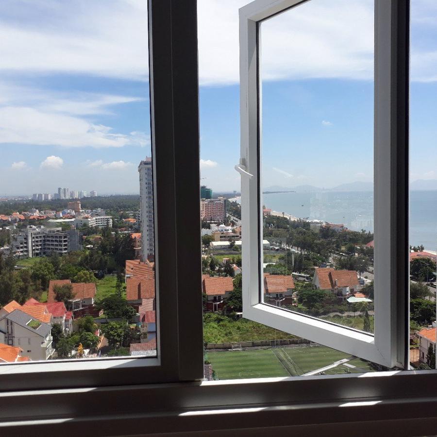 The Grand Condotel Apartment Vung Tau