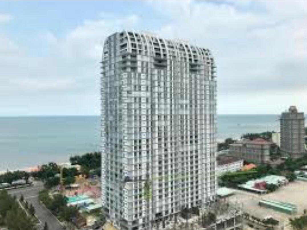 Apartment The Grand Condotel