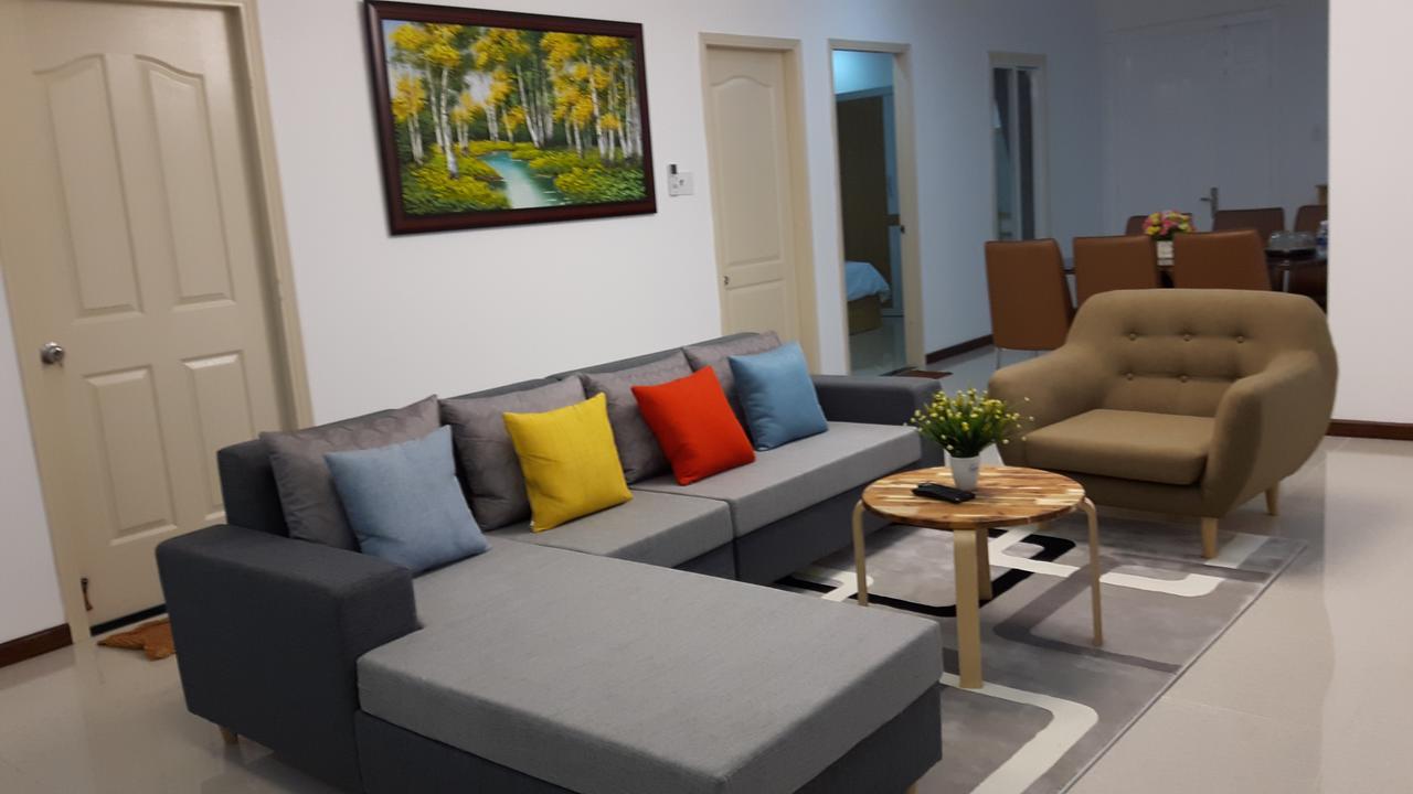 The Grand Condotel * Vung Tau