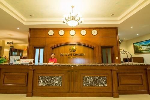 Saigon Kimlien Cualo Hotel
