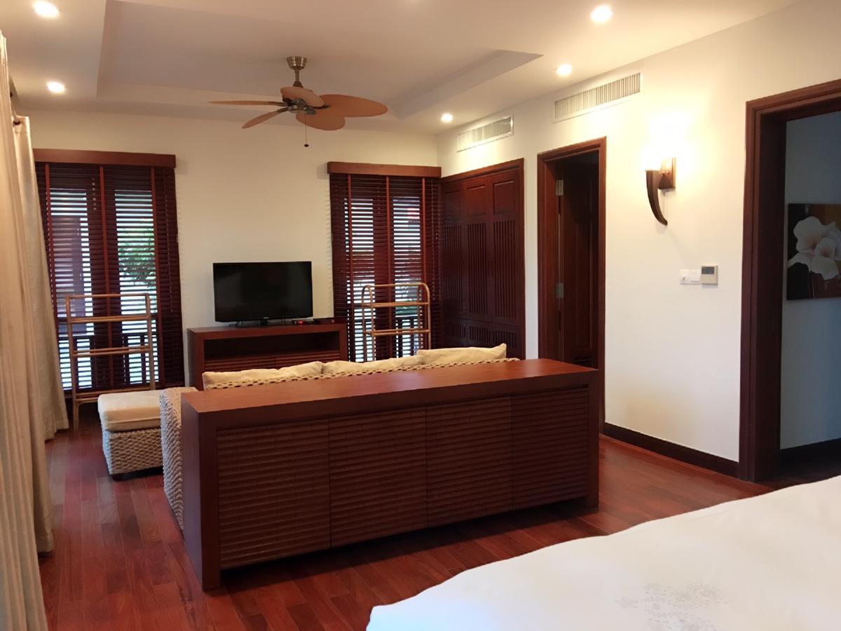 3br Puramas Da Nang- Free Airport Pick Up * Đà Nẵng