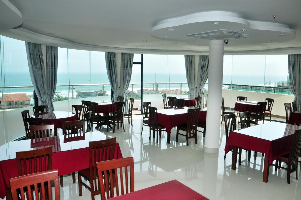 Hotel Travidat Da Nang