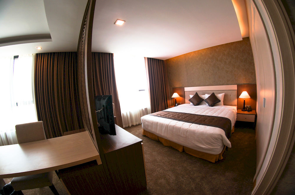 Hotel Muong Thanh Grand Thanh Hoa