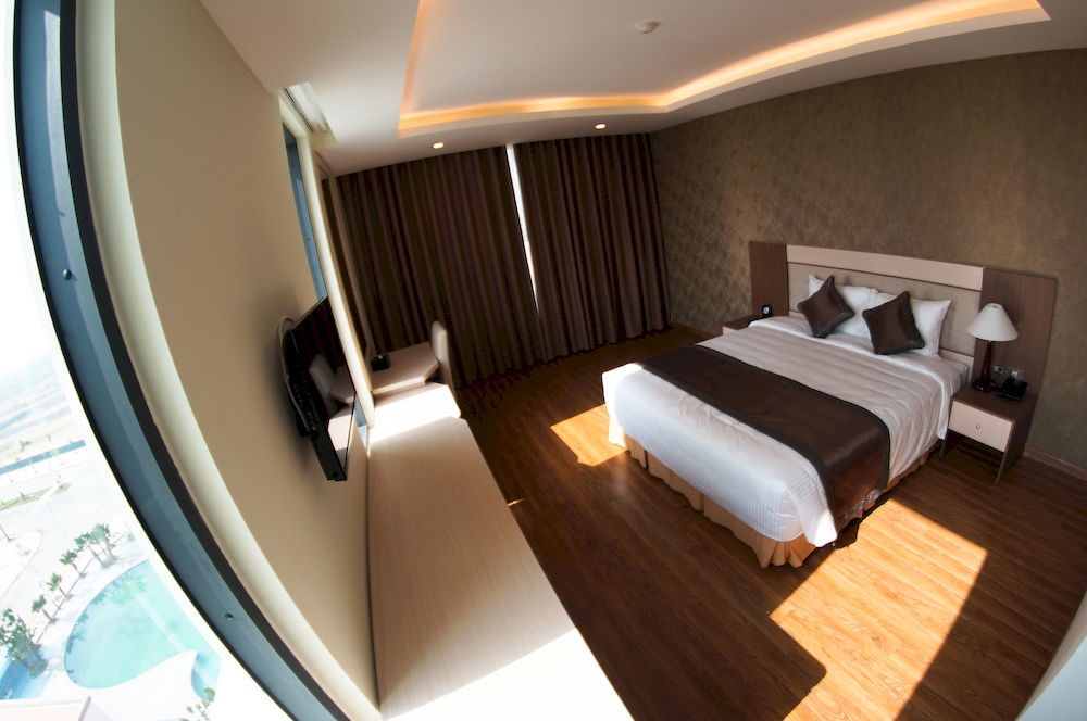 Muong Thanh Grand