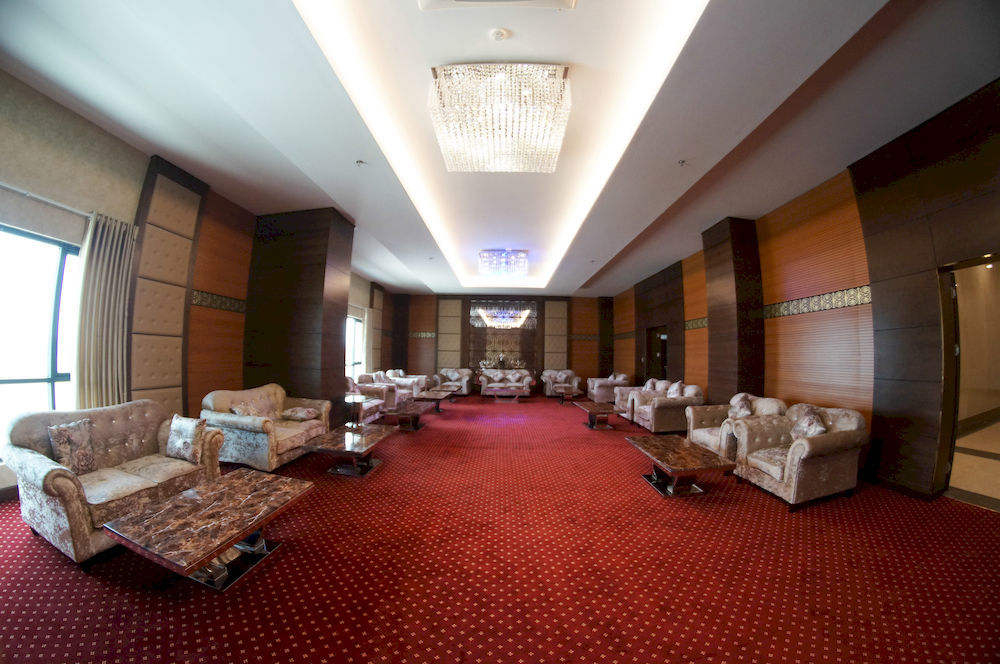 Muong Thanh Grand Hotel Thanh Hoa