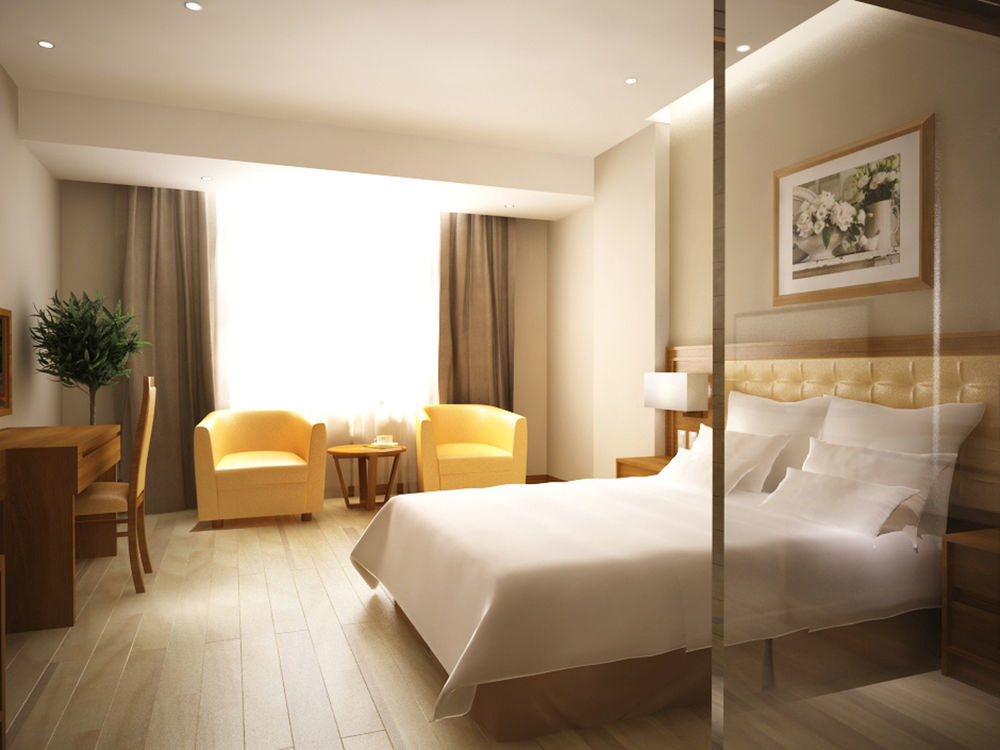 Palm Hotel Thanh Hóa
