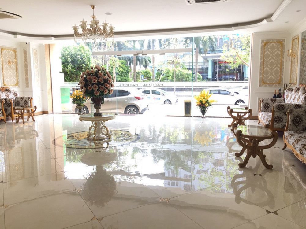 Palm Hotel Thanh Hóa