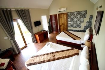 White Lotus 3* Phu Quoc