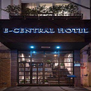 C Hotel- De Tham Bui Vien Walking Street 3* Ho Chi Minh City