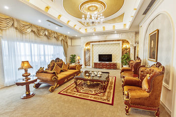 Muong Thanh Luxury Tho 5* Can Tho
