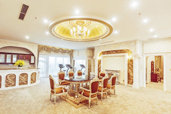Muong Thanh Luxury Tho Cần Thơ