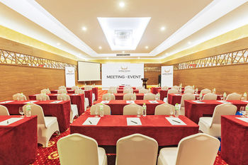 Muong Thanh Luxury Tho Khách sạn Cần Thơ