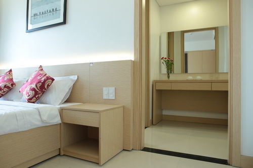 Hung Cuong Khách sạn 2*
