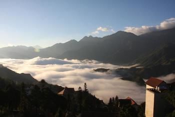 Hotel Hmong