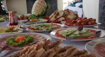 Hotel Hmong 3*