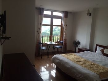 Hotel Mountain 2*