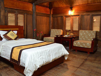 lều Cát Bà Eco