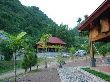 Cát Bà Eco Hien Hao