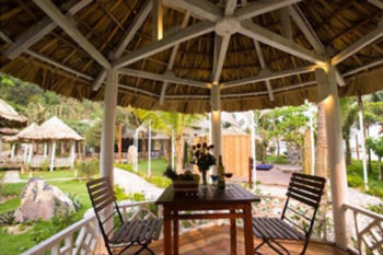 Cat Ba Resort Dong Khe Sau