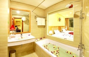 Golden Sea 3 Hotel Đà Nẵng