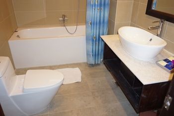 Resort Seava Ho Tram 4*