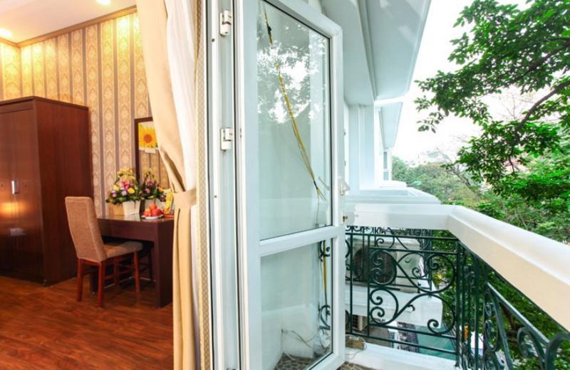 Hotel Helios Legend Hanoi