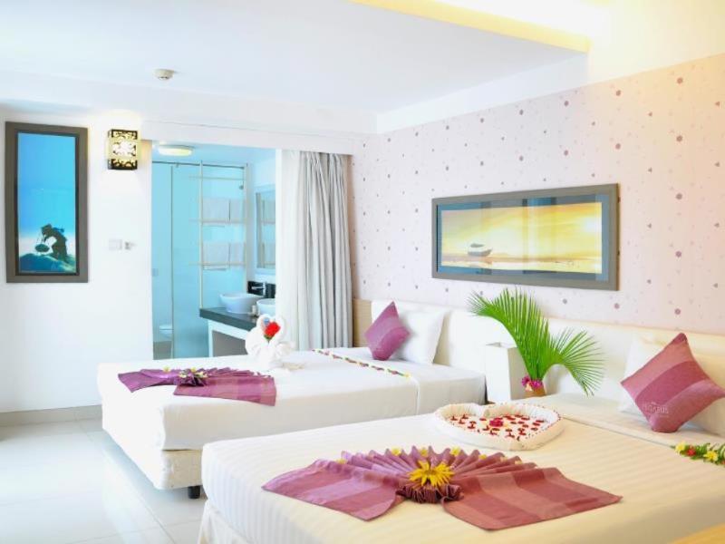 Silver Resort Ke Ga