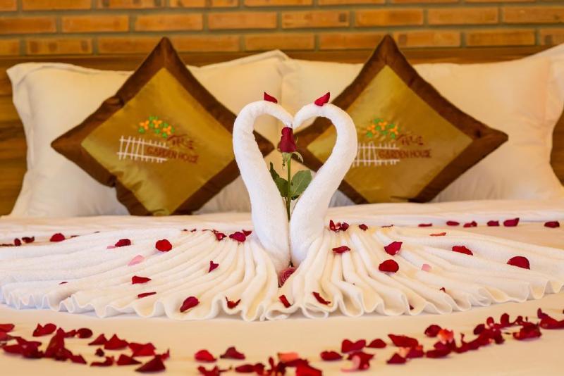 Hotel Vanda