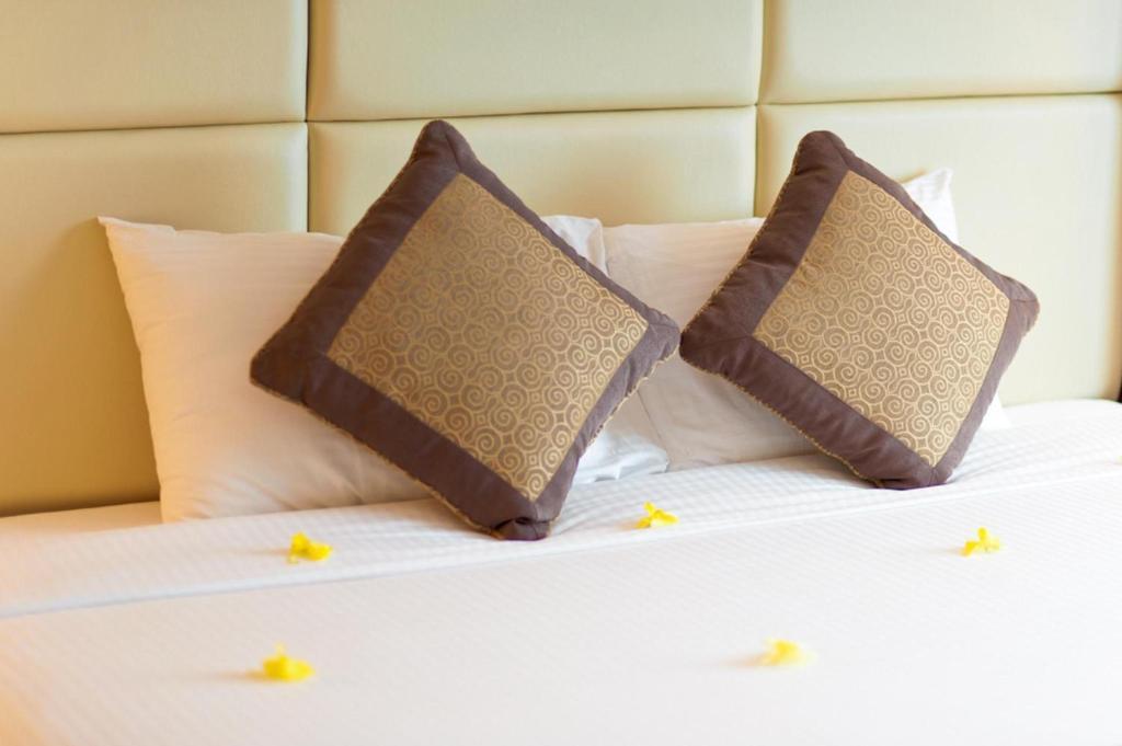 Brown Bean 2 Hotel Đà Nẵng