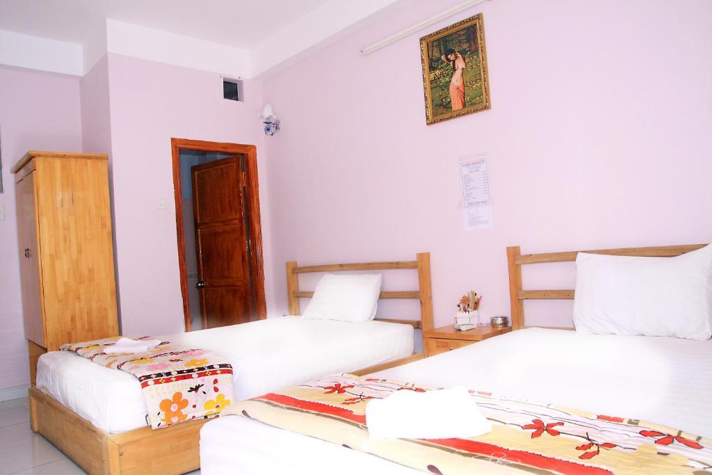 Hoa Sen Guest house