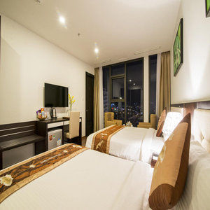 Dana Marina Boutique Hotel