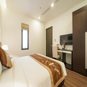 Dana Marina Boutique Hotel Da Nang
