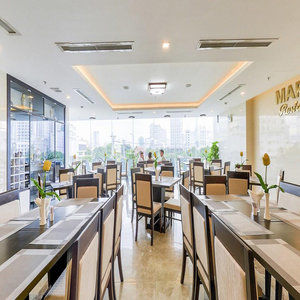 Hotel Dana Marina Boutique