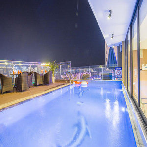 Dana Marina Boutique Da Nang