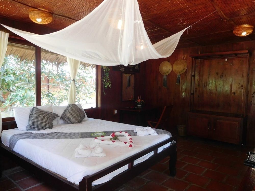 Mekong Ecolodge 3* Cai Lay