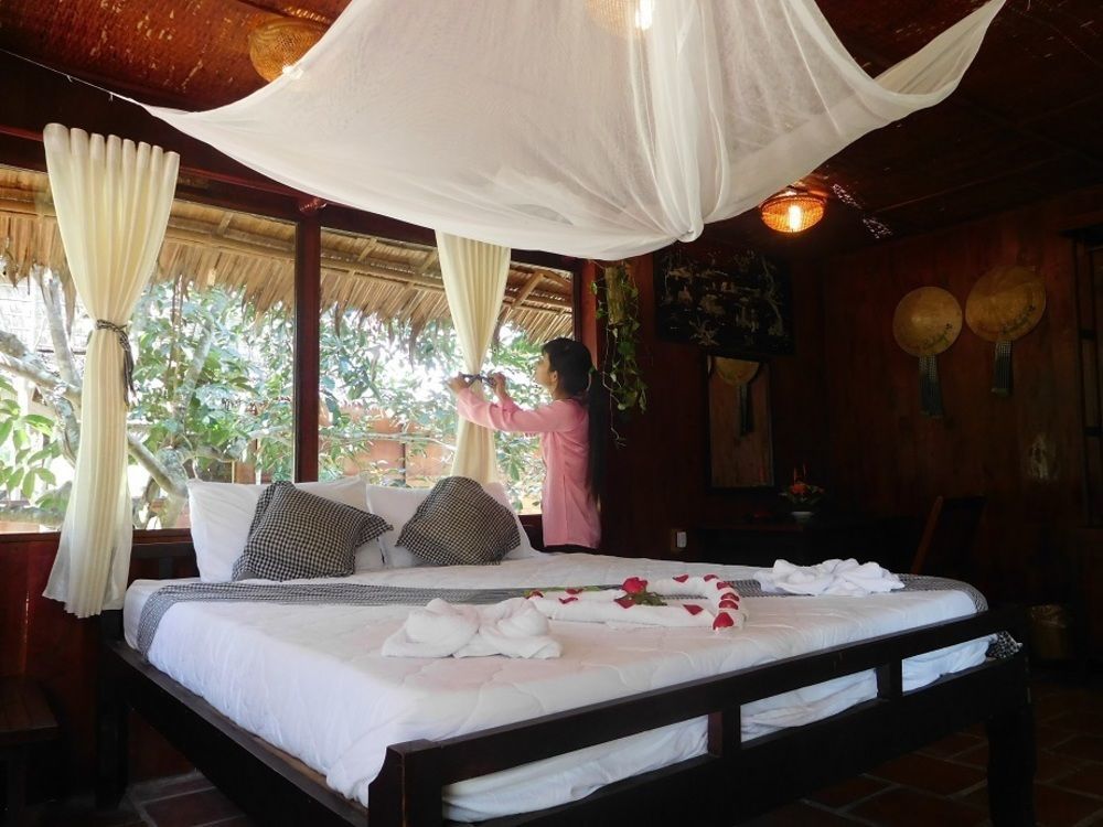 Mekong Ecolodge Cai Lay