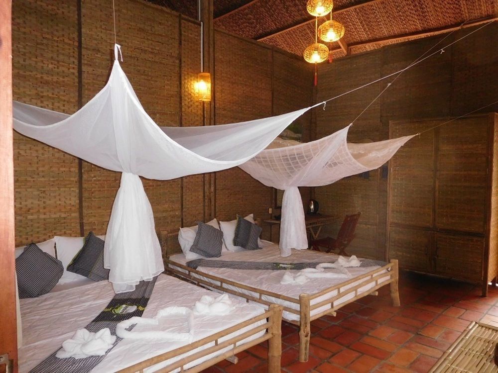 Mekong Ecolodge Cai Lay