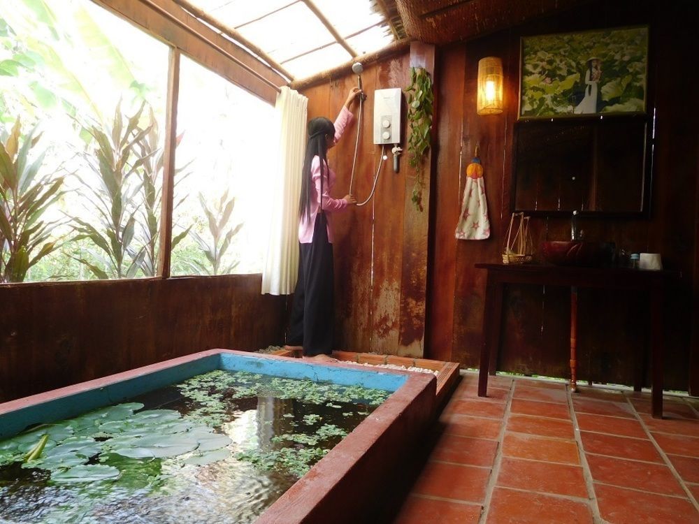 Mekong Ecolodge 3*