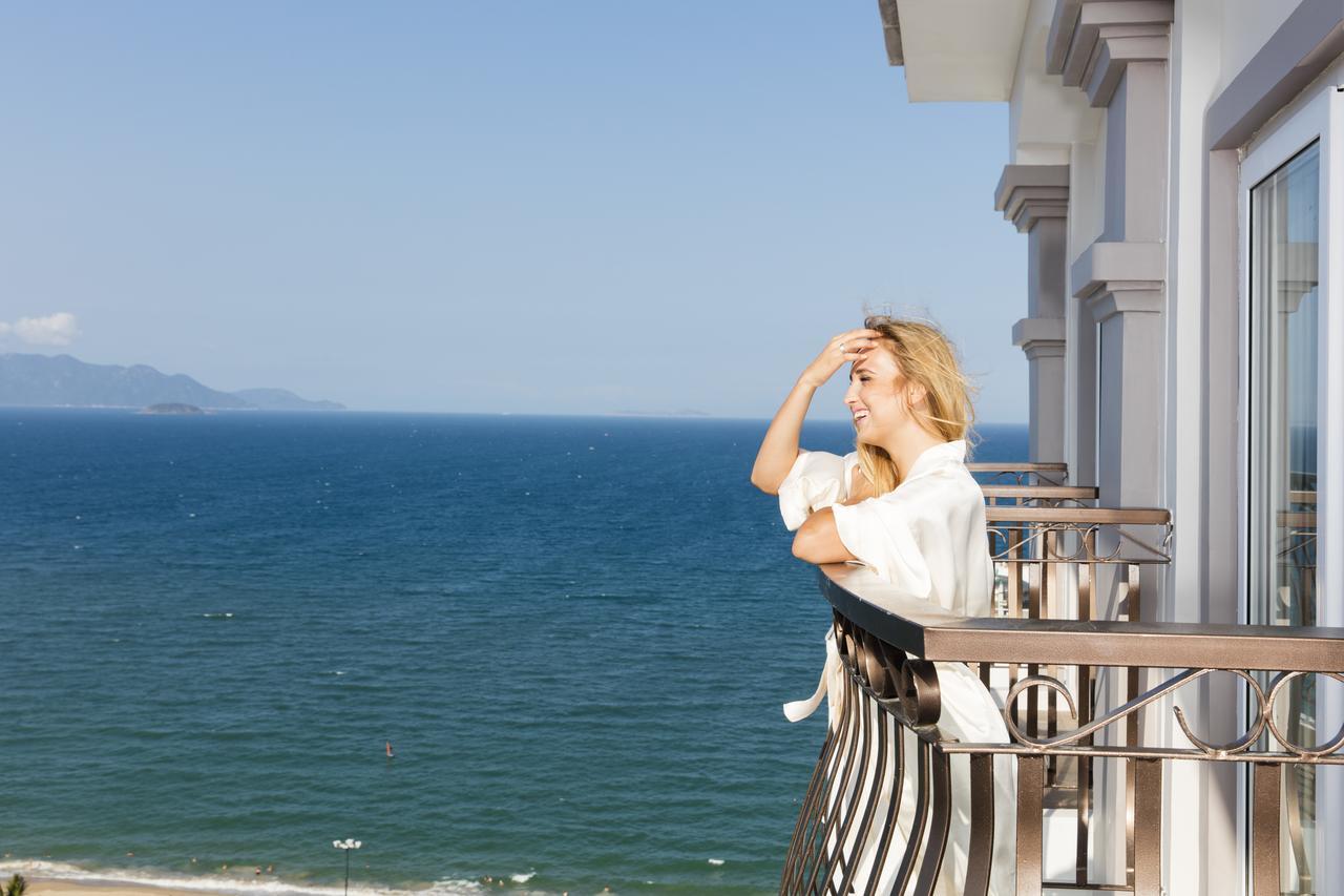 Balcony 4* Nha Trang