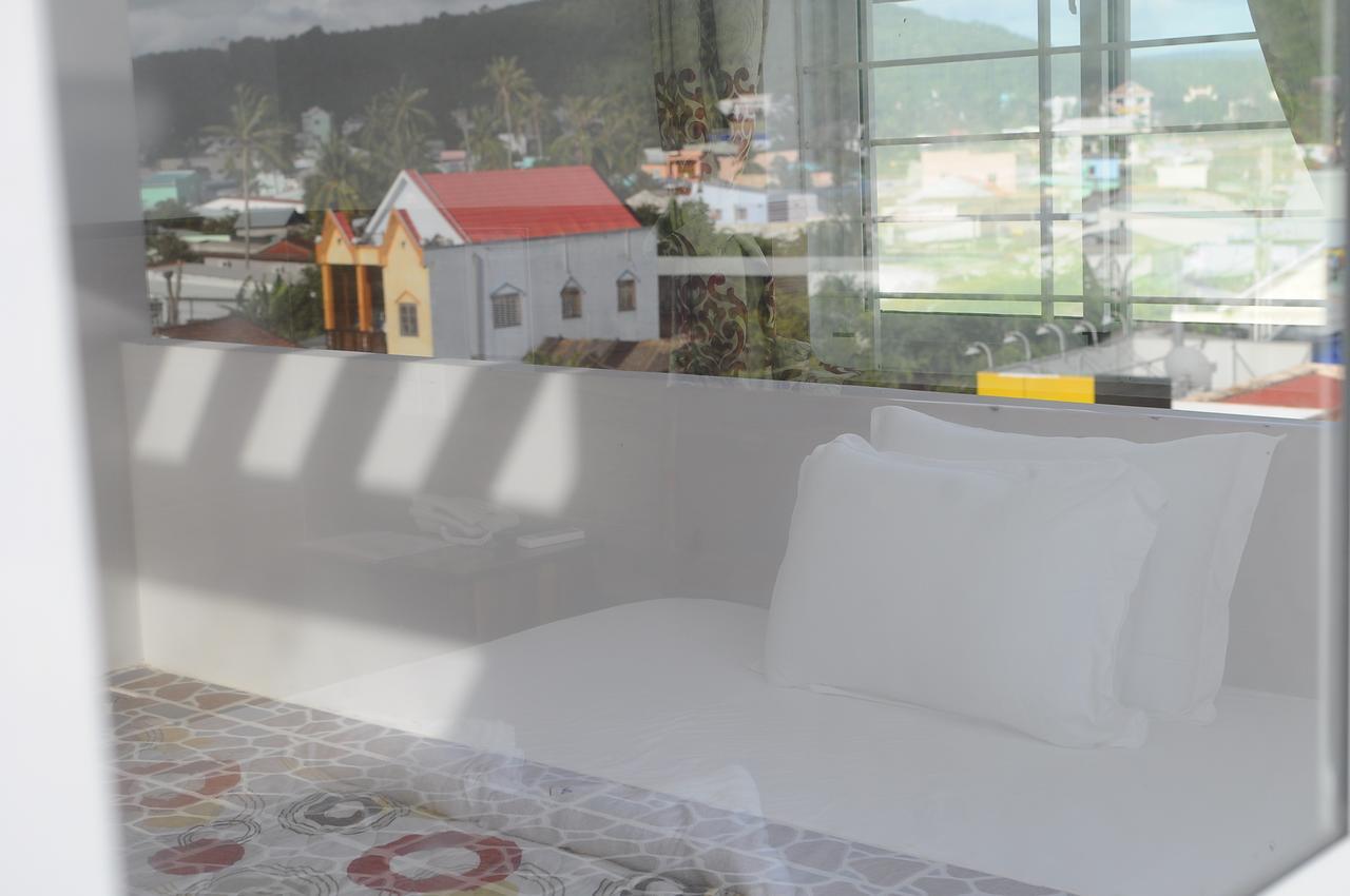 Huu Le 2* Phú Quốc