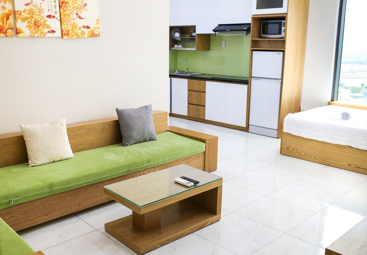 Aparthotel Gold Ocean