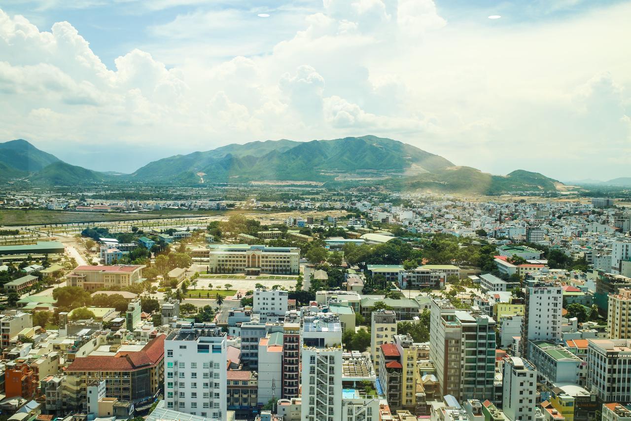 Gold Ocean Aparthotel Nha Trang