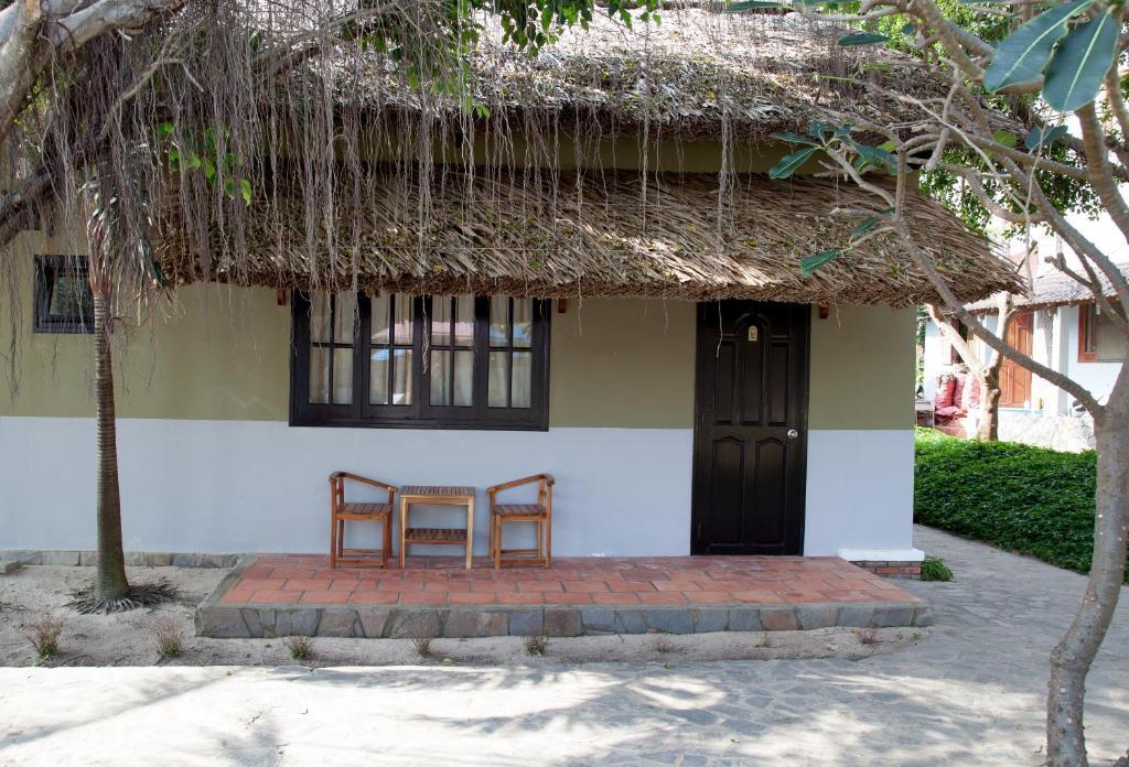 Xom Chai Khách sạn