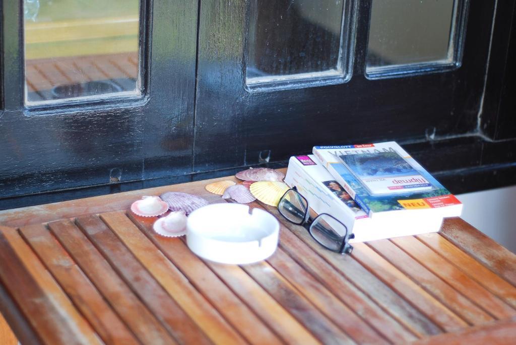 Khách sạn Xom Chai 2*