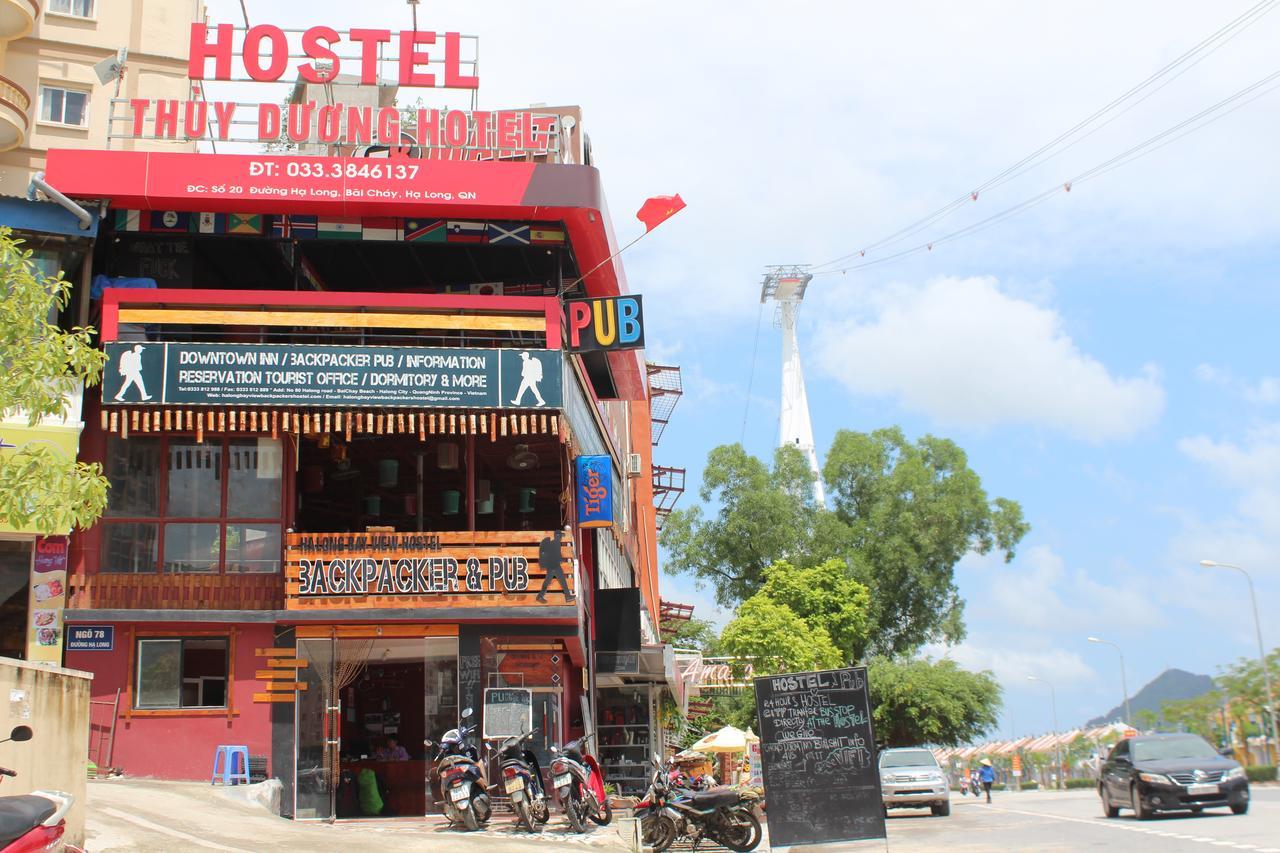 Hotel Thuy Duong Ha Long