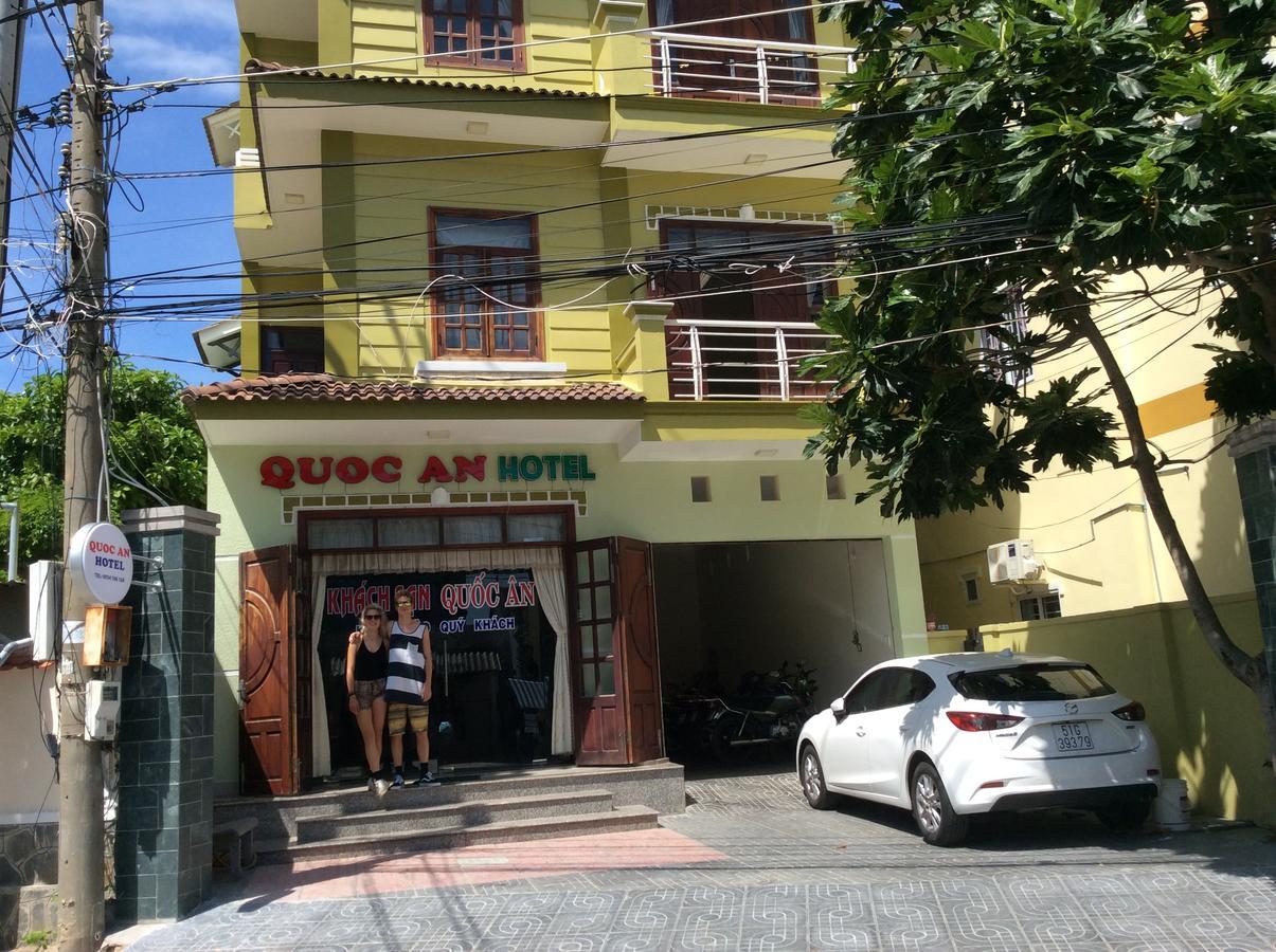 Quoc An