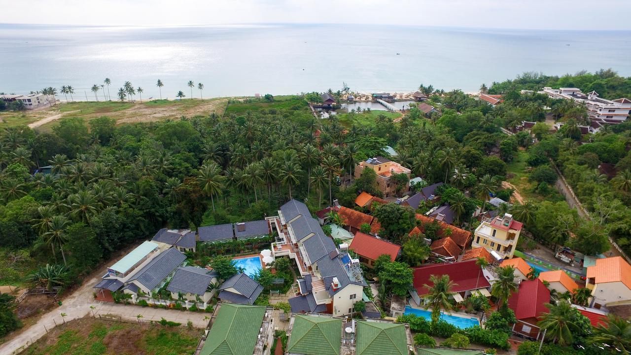 Resort Blue Paradise 3*
