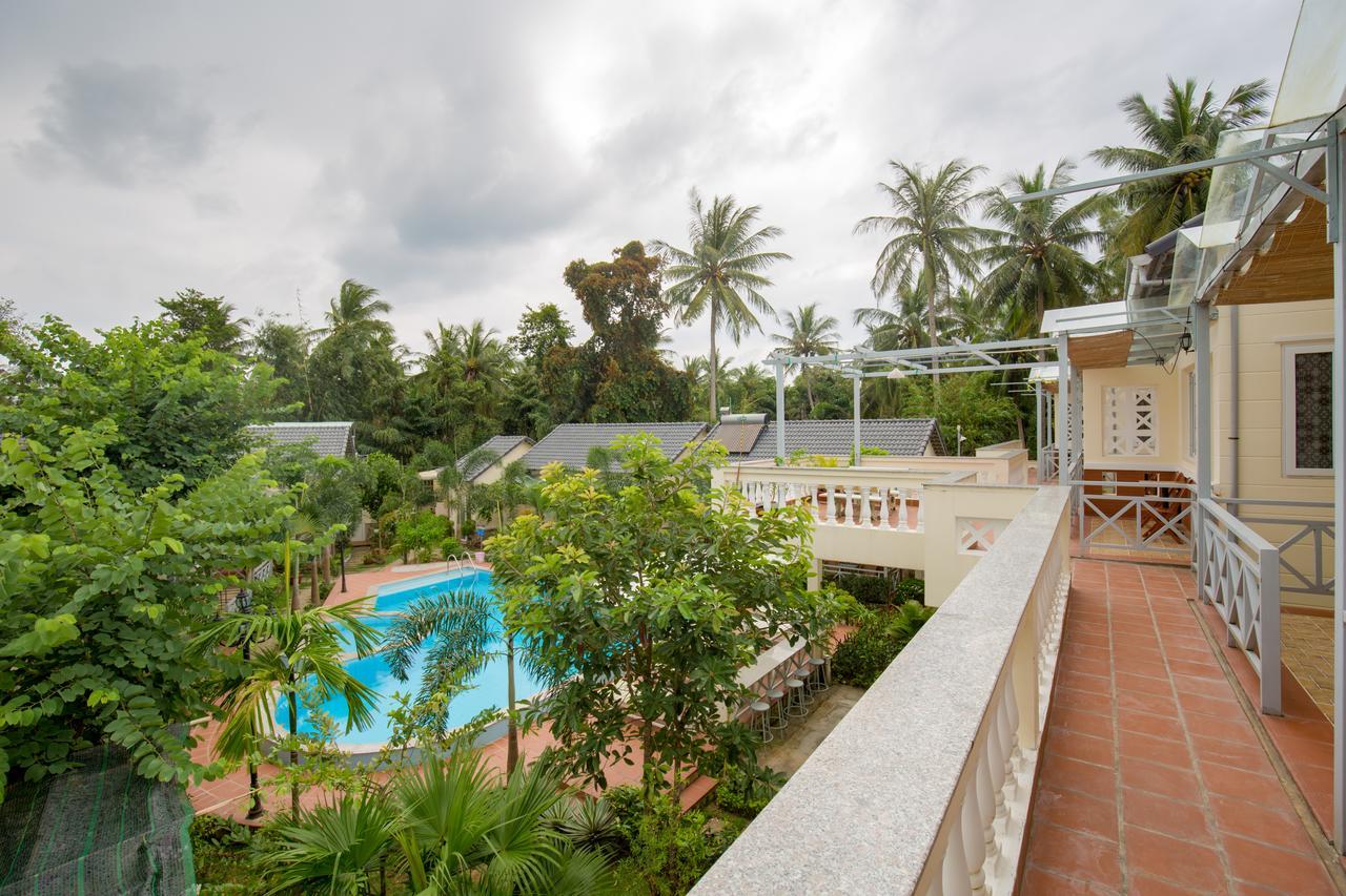 Resort Blue Paradise 3*